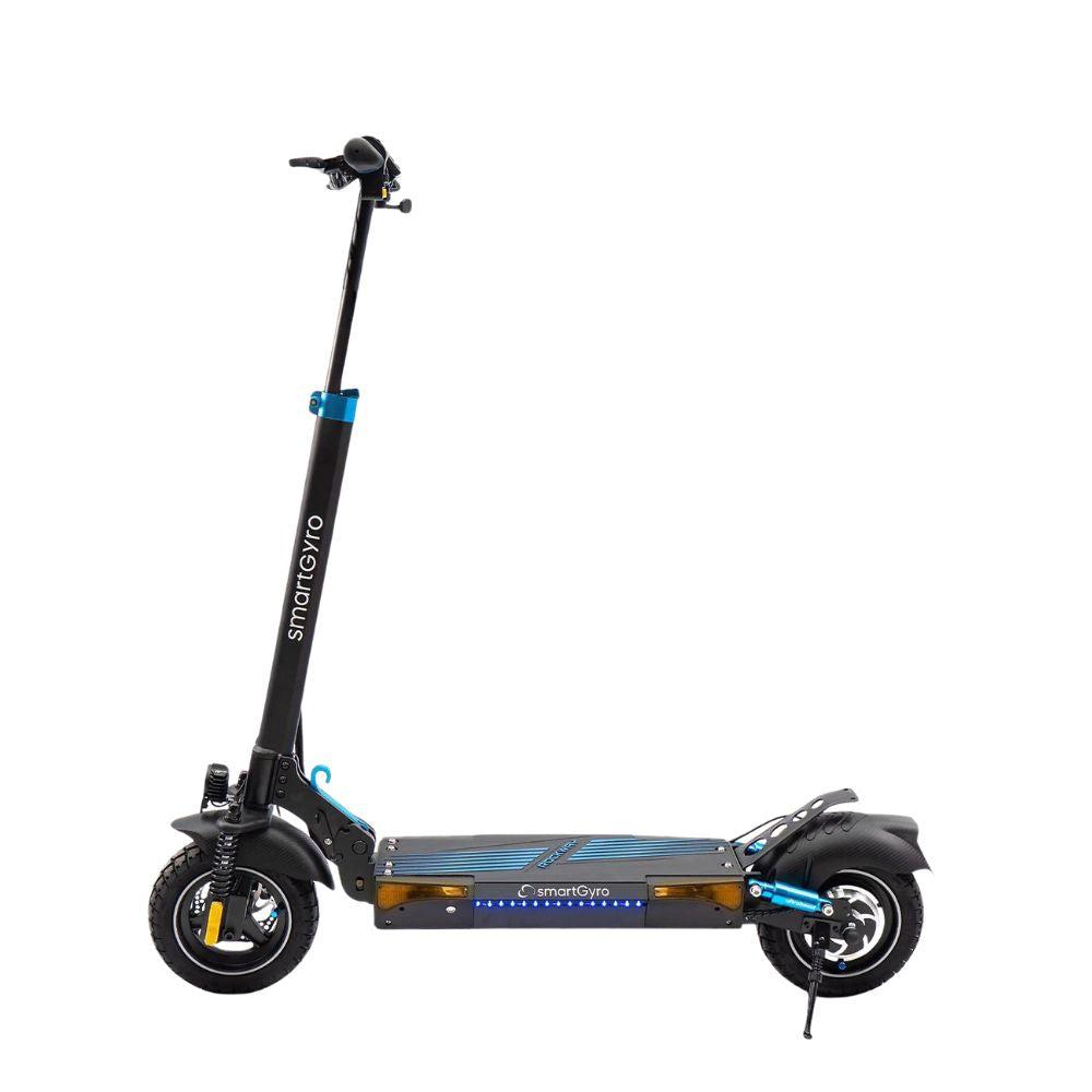 Trottinette Smartgyro Rockway C Reconditionné - Smartgyro reconditionné disponible sur Backmarket
