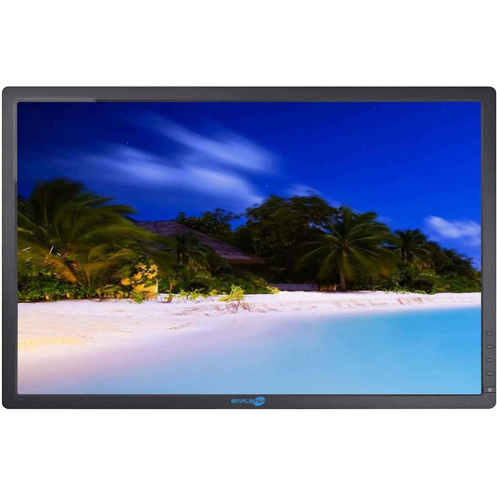 Écran 22"" LCD FULL HD Simpletek P2212Hb Reconditionné - N/A reconditionné disponible sur Backmarket