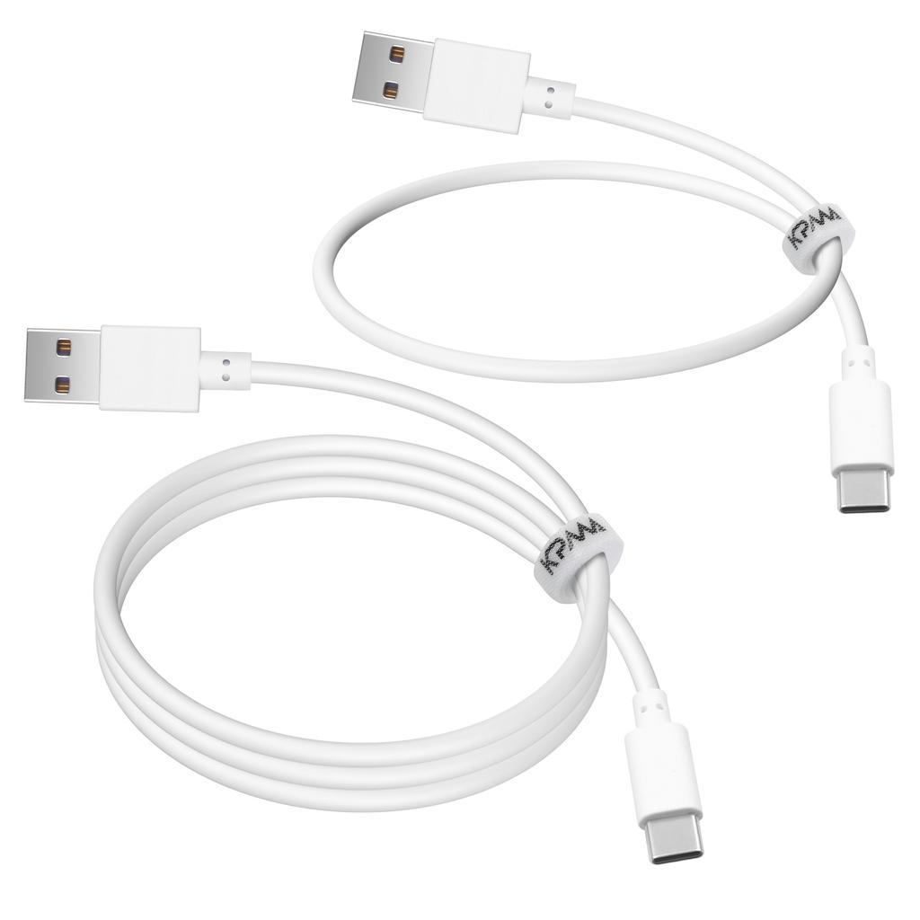 Câble (USB + USB-C) - Kpma Reconditionné - N/A reconditionné disponible sur Backmarket
