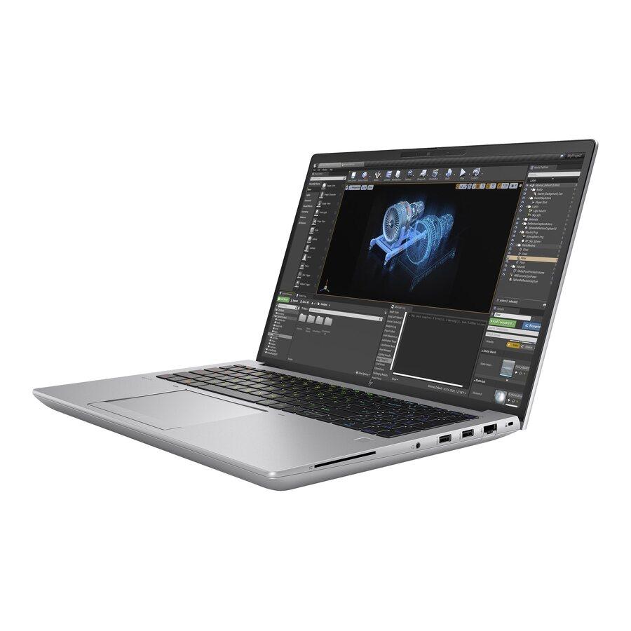 Acheter HP Zbook Fury 16 G10 16"" Core i7 2.8 GHz - SSD 512 Go - 16 Go QWERTY - Italien Reconditionné - 2019,28 € HP Zbook Fury 16 G10 16"" Core i7 2.8 GHz - SSD 512 Go - 16 Go QWERTY - Italien Reconditionné - Hewlett-Packard reconditionné disponible sur Backmarket