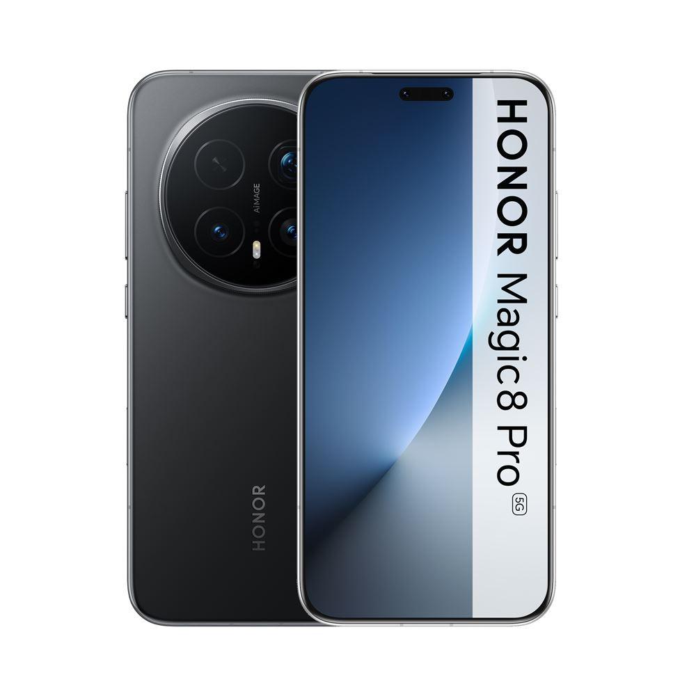 Acheter Honor Magic8 Pro 512 Go - Noir - Débloqué Reconditionné - 883,00 € Honor Magic8 Pro 512 Go - Noir - Débloqué Reconditionné - Honor reconditionné disponible sur Backmarket