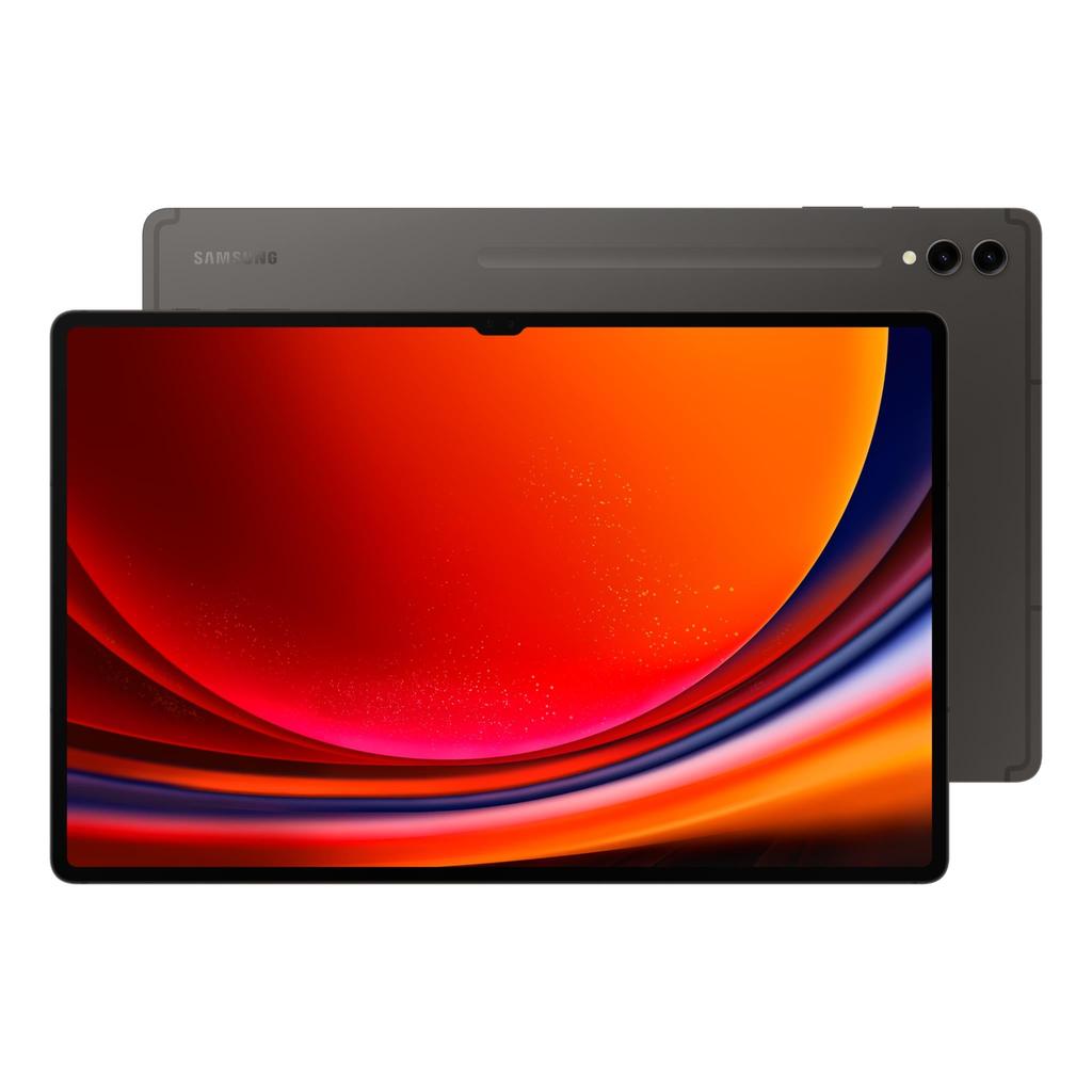 Galaxy Tab S9 Ultra 256GB - Gris - WiFi + 5G Reconditionné - Samsung reconditionné disponible sur Backmarket