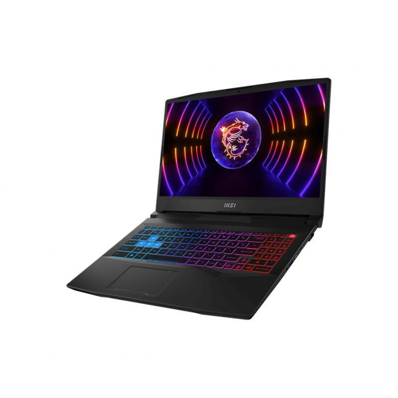 MSI Pulse 15 B13VGK-433FR 15"" Core i7 3.6 GHz - SSD 512 GB - 16 Go - NVIDIA GeForce RTX 4070 AZERTY - Français Reconditionné - MSI reconditionné disponible sur Backmarket