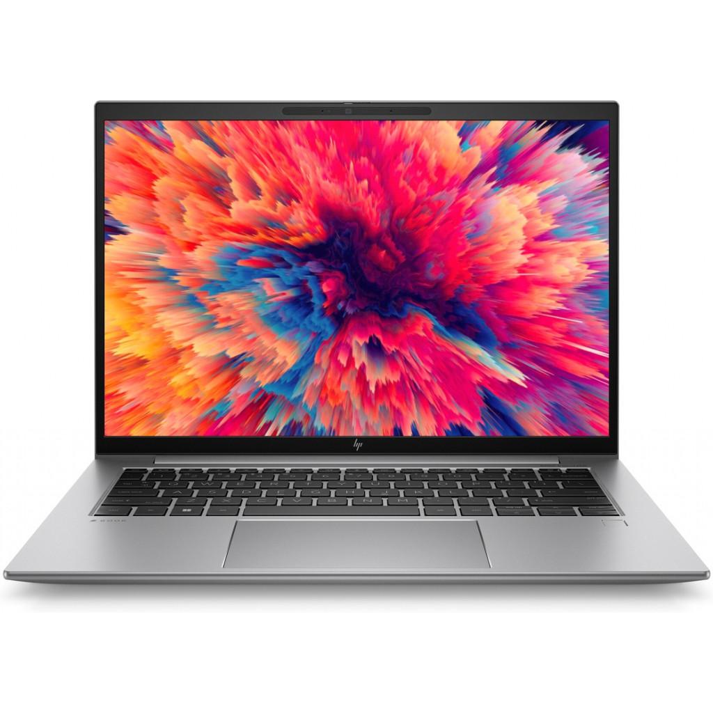 HP Zbook Firefly 14 G9 14"" Core i7 1.7 GHz - SSD 512 Go - 16 Go QWERTY - Anglais Reconditionné - Hewlett-Packard reconditionné disponible sur Backmarket