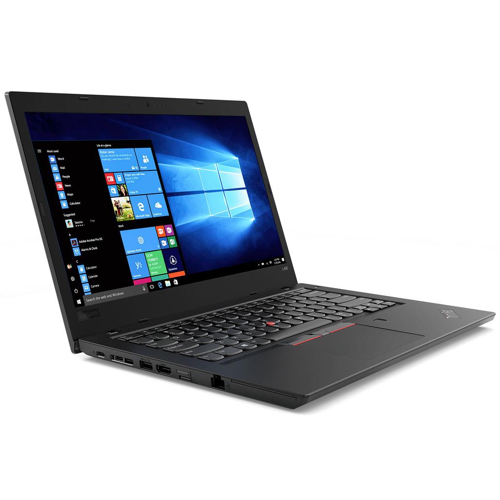 Acheter Lenovo ThinkPad L580 14"" Core i5 1.7 GHz - SSD 256 Go - 16 Go AZERTY - Français Reconditionné - 349,00 € Lenovo ThinkPad L580 14"" Core i5 1.7 GHz - SSD 256 Go - 16 Go AZERTY - Français Reconditionné - Lenovo reconditionné disponible sur Backmarket