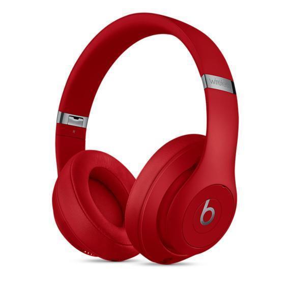Acheter Casque réducteur de bruit sans fil avec micro Beats By Dr. Dre Studio 3 Wireless - Rouge Reconditionné - 159,00 € Casque réducteur de bruit sans fil avec micro Beats By Dr. Dre Studio 3 Wireless - Rouge Reconditionné - Beats by Dre reconditionné disponible sur Backmarket