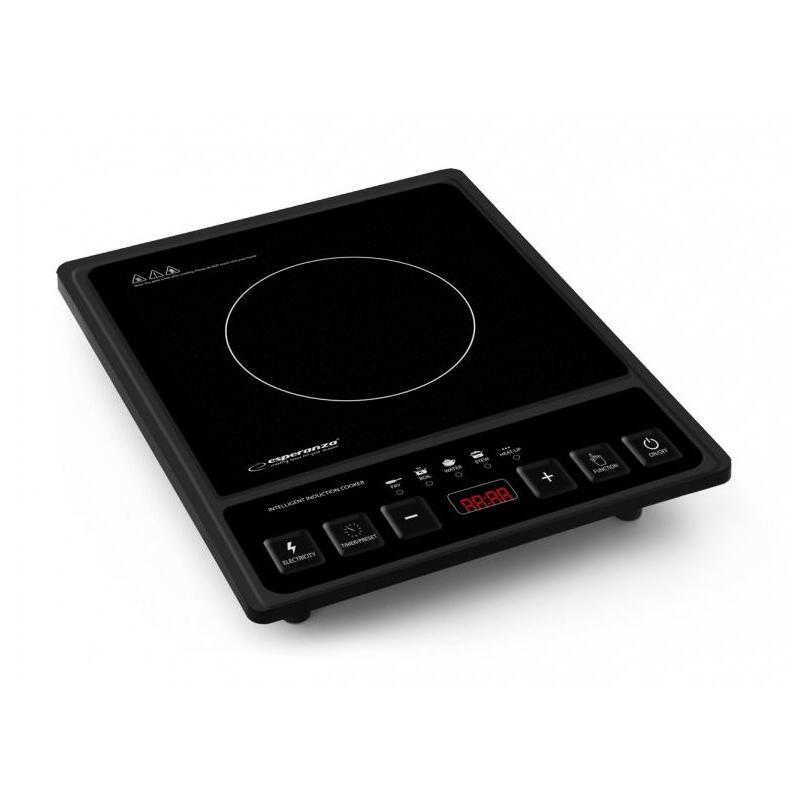 Acheter Plaque de cuisson Esperanza EKH011 Reconditionné - 55,16 € Plaque de cuisson Esperanza EKH011 Reconditionné - N/A reconditionné disponible sur Backmarket