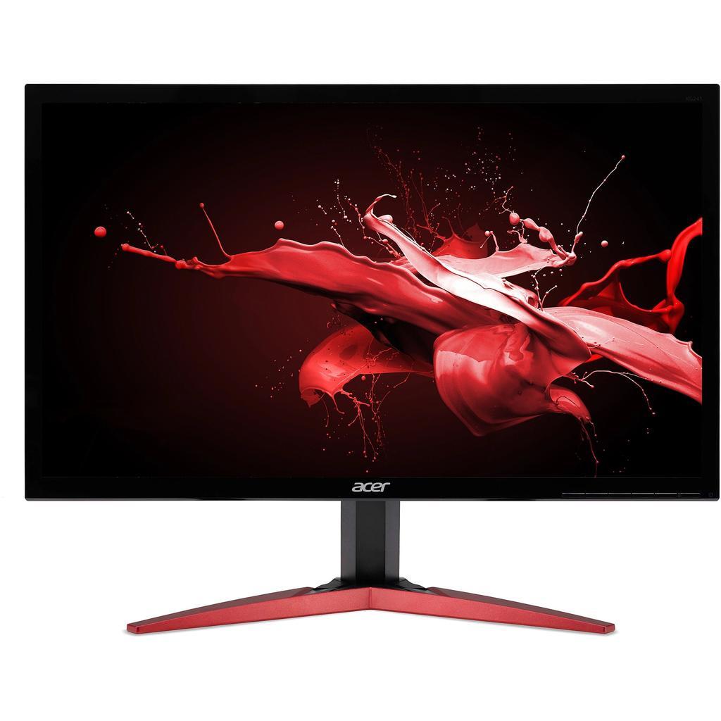 Écran 23"" LED FHD Acer KG241QS Reconditionné - Acer reconditionné disponible sur Backmarket