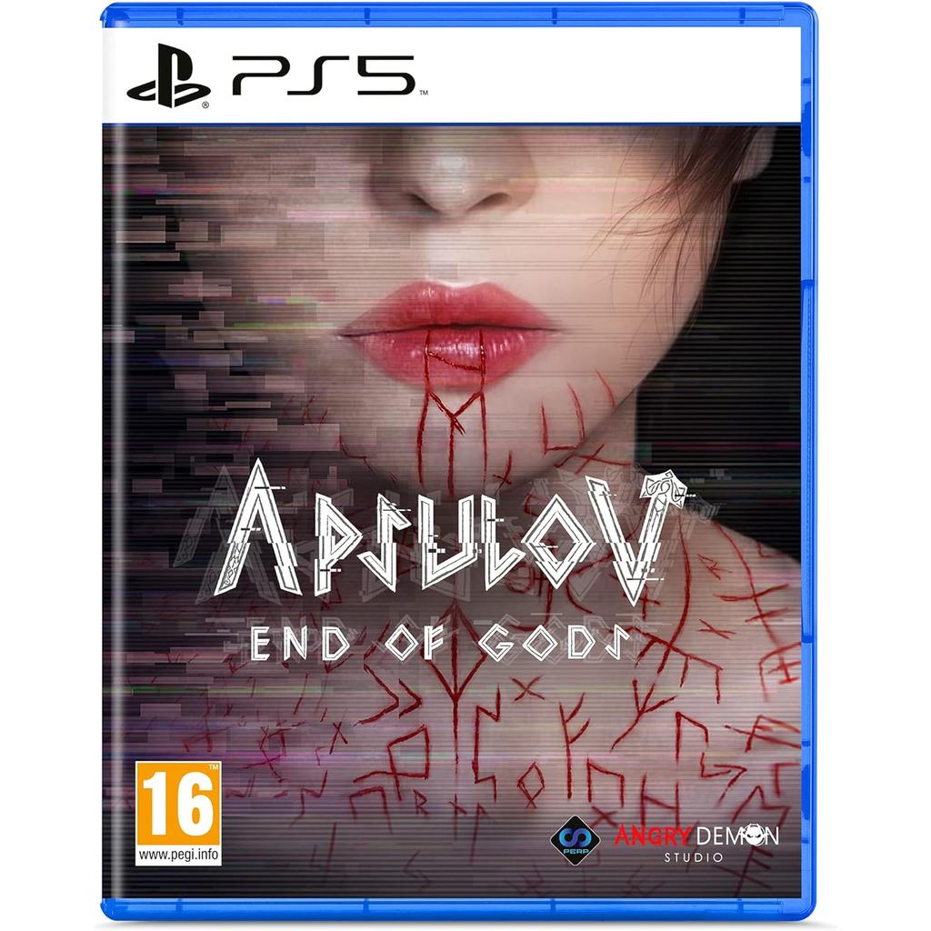 Apsulov: End of Gods - PlayStation 5 Reconditionné - N/A reconditionné disponible sur Backmarket