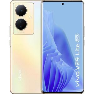 Vivo V29 Lite 128 Go - Or - Débloqué