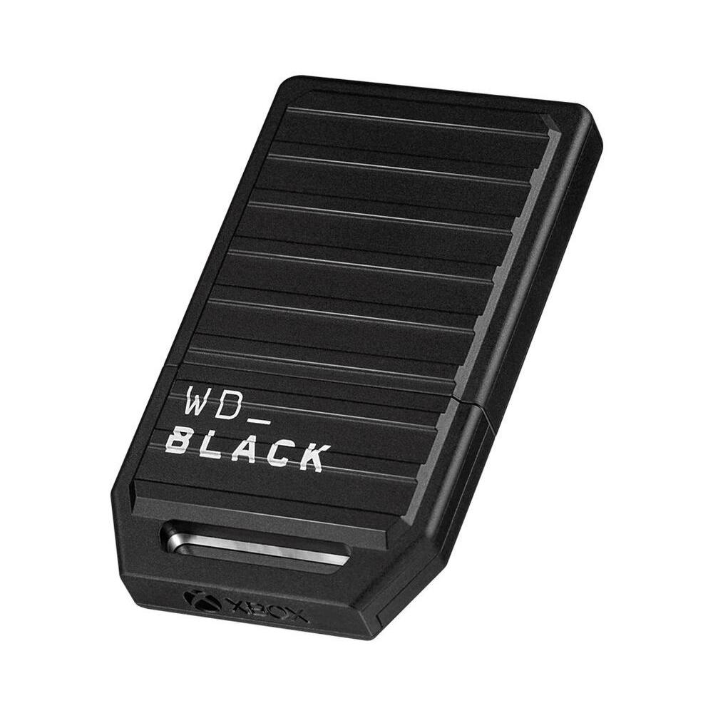 Disque dur externe Western Digital WD_BLACK C50 - SSD 512 Go USB 2.0 Reconditionné - Western Digital reconditionné disponible sur Backmarket