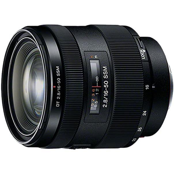 Acheter Objectif Sony A DT 16-50mm f/2.8 SSM SAL-1650 Sony A 16-50 mm f/2.8 Reconditionné - 299,00 € Objectif Sony A DT 16-50mm f/2.8 SSM SAL-1650 Sony A 16-50 mm f/2.8 Reconditionné - Sony reconditionné disponible sur Backmarket