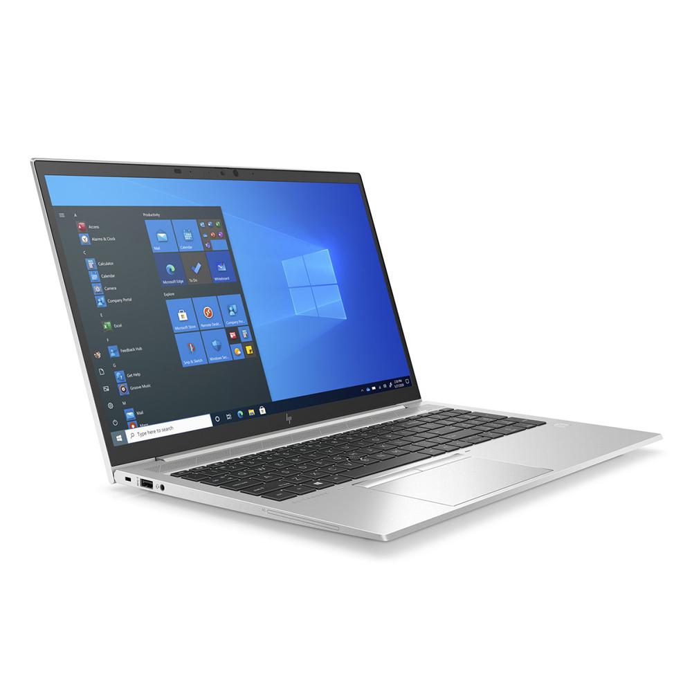 HP EliteBook 850 G8 15"" Core i5 2.6 GHz - SSD 256 Go - 16 Go AZERTY - Français Reconditionné - Hewlett-Packard reconditionné disponible sur Backmarket