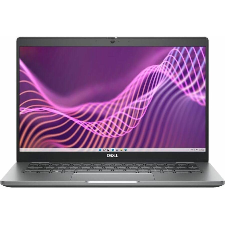 Dell Latitude 5340 13"" Core i5 1.3 GHz - SSD 256 Go - 16 Go AZERTY - Français Reconditionné - Dell reconditionné disponible sur Backmarket