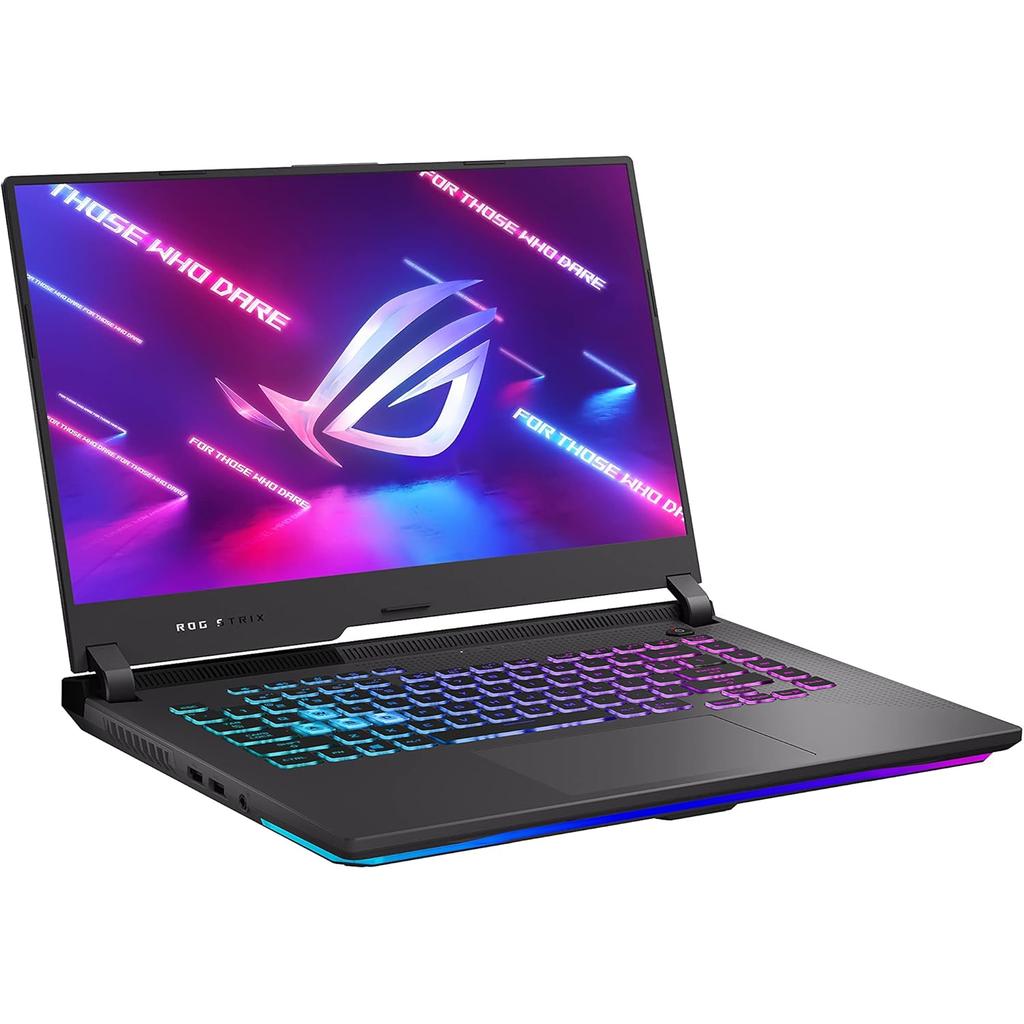 Acheter Asus ROG Strix G513 15"" Ryzen 7 3.2 GHz - SSD 512 GB - 16 Go - NVIDIA GeForce RTX 3060 AZERTY - Français Reconditionné - 1400,00 € Asus ROG Strix G513 15"" Ryzen 7 3.2 GHz - SSD 512 GB - 16 Go - NVIDIA GeForce RTX 3060 AZERTY - Français Reconditionné - Asus reconditionné disponible sur Backmarket