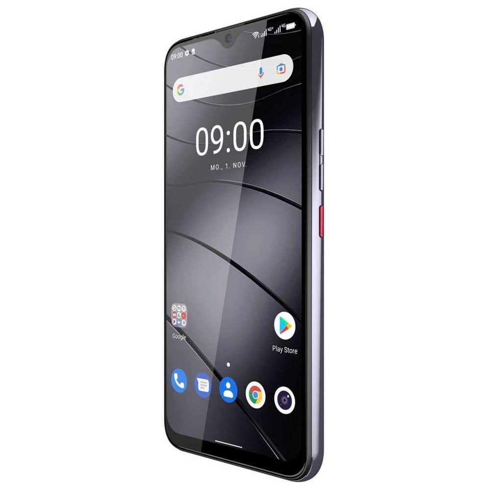 Gigaset GS5 128 Go - Gris - Débloqué Reconditionné - Gigaset reconditionné disponible sur Backmarket