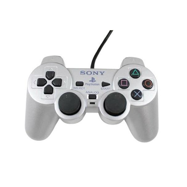 Manette PlayStation 2 Sony PlayStation 2 Controller Reconditionné - Sony reconditionné disponible sur Backmarket
