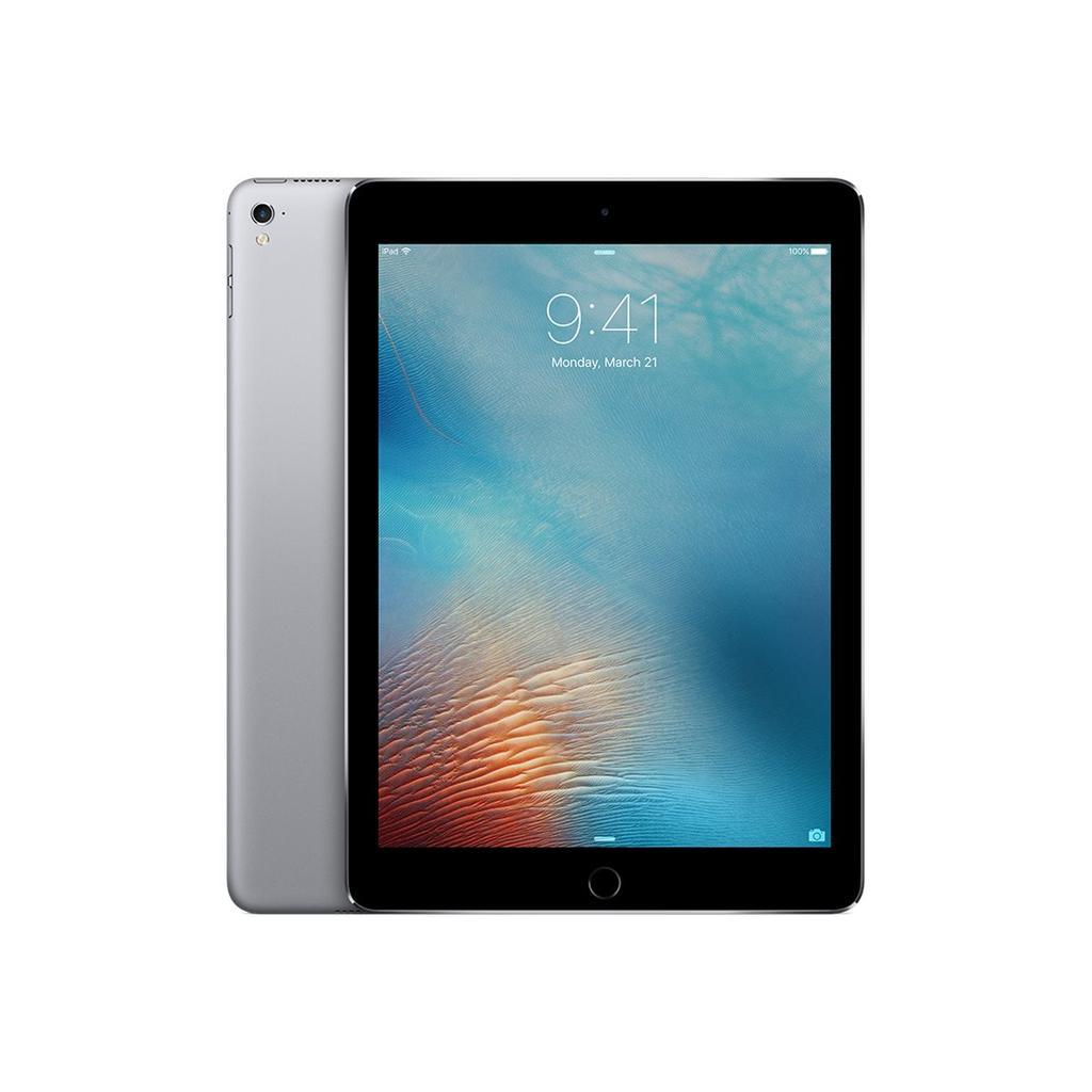 iPad Pro 9.7"" (2016) 1e génération 128 Go - WiFi - Gris Sidéral Reconditionné - Apple reconditionné disponible sur Backmarket