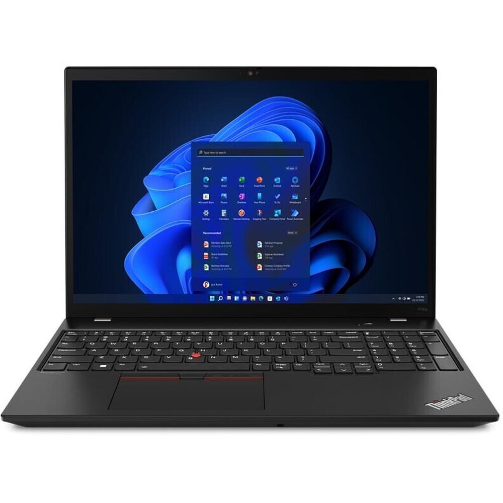 Lenovo ThinkPad Z16 G2 16"" Ryzen 7 PRO 3.8 GHz - SSD 512 Go - 16 Go QWERTY - Anglais Reconditionné - Lenovo reconditionné disponible sur Backmarket