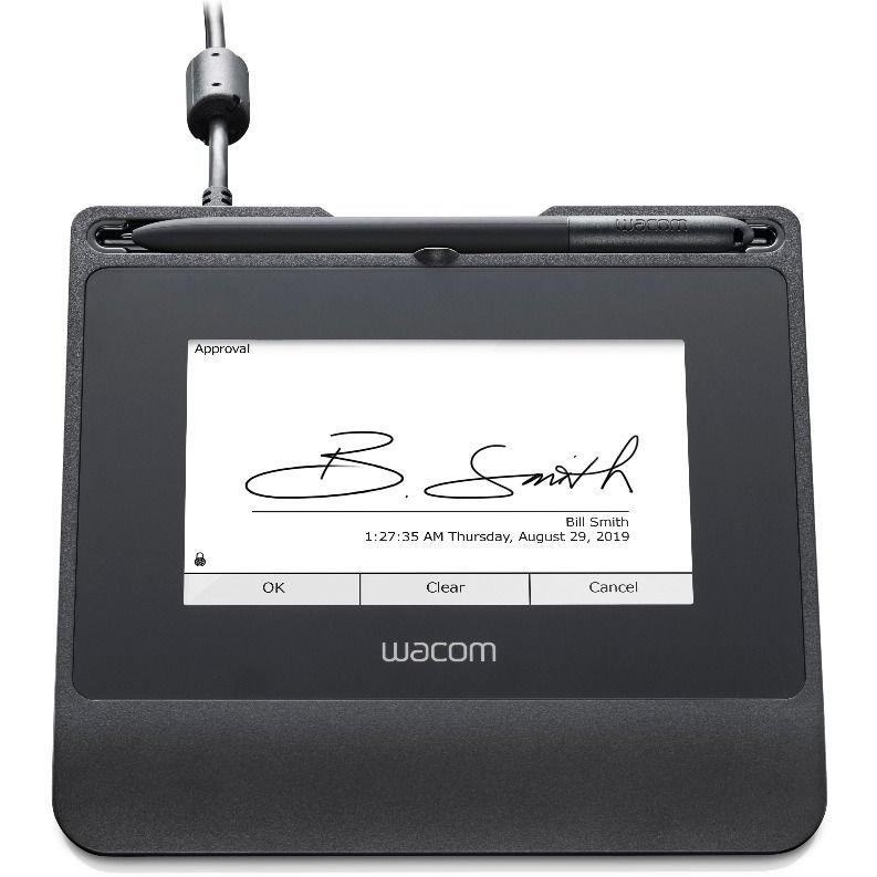 Acheter Tablette graphique Wacom STU-540 Reconditionné - 668,00 € Tablette graphique Wacom STU-540 Reconditionné - Wacom reconditionné disponible sur Backmarket