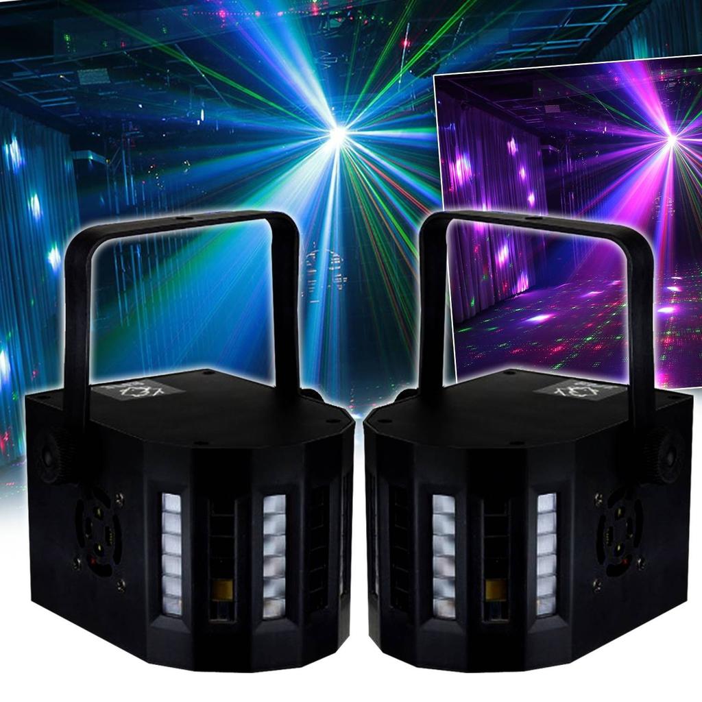 Acheter Éclairage Pack jeux de lumières 2 MINI DERBY Kolor Zirkus 80 faisceaux lumineux Koolstar EFFET LIGHT à 6 LED RVB Reconditionné - 59,99 € Éclairage Pack jeux de lumières 2 MINI DERBY Kolor Zirkus 80 faisceaux lumineux Koolstar EFFET LIGHT à 6 LED RVB Reconditionné - N/A reconditionné disponible sur Backmarket