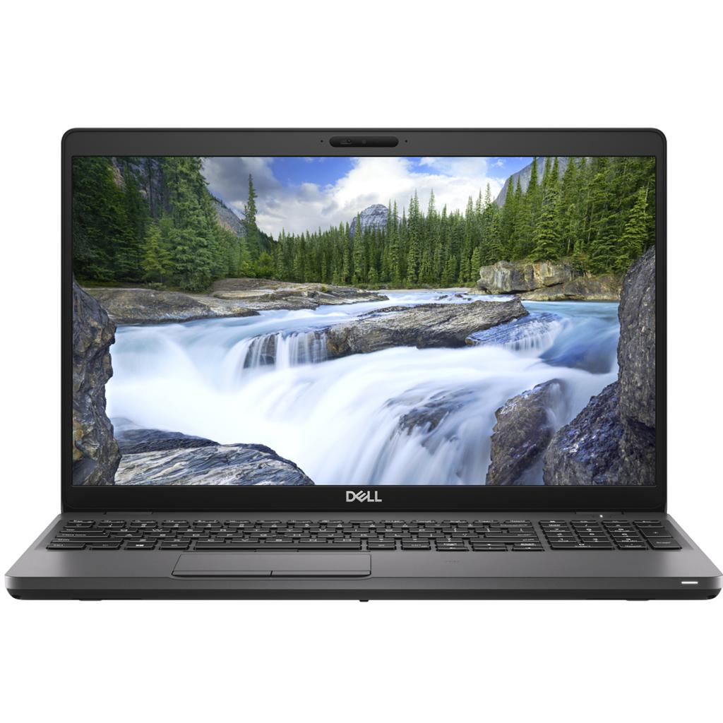 Dell Precision 3540 15"" Core i7 1.8 GHz - SSD 2 To - 32 Go AZERTY - Français Reconditionné - Dell reconditionné disponible sur Backmarket