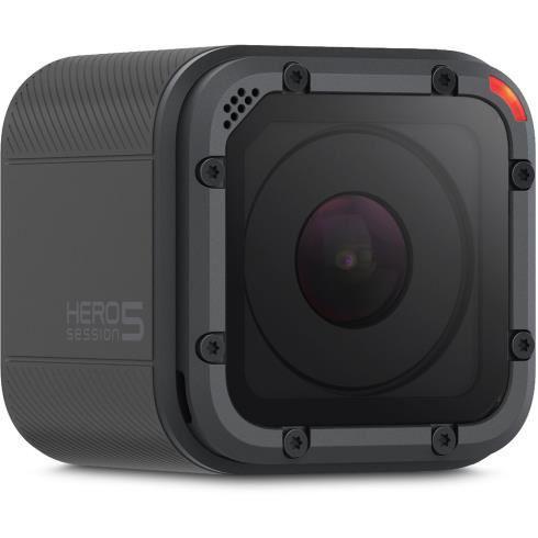 Caméra Sport Gopro Hero5 Session Reconditionné - GoPro reconditionné disponible sur Backmarket