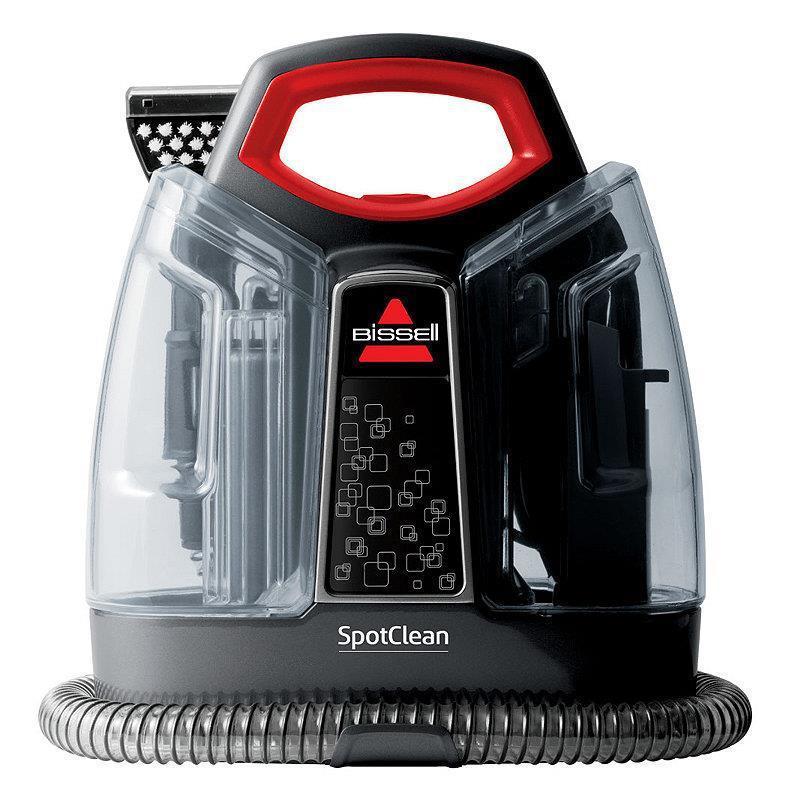 Acheter Balais vapeur Bissell SpotClean Emergency Stain Remover 36981 Reconditionné - 119,00 € Balais vapeur Bissell SpotClean Emergency Stain Remover 36981 Reconditionné - Bissell reconditionné disponible sur Backmarket