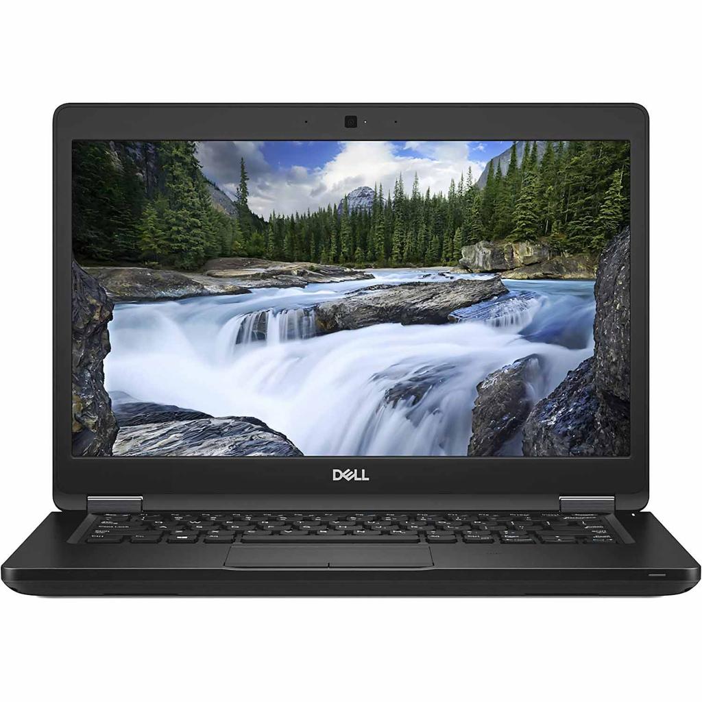 Acheter Dell Latitude 5490 14"" Core i5 1.6 GHz - SSD 1 To - 16 Go QWERTY - Espagnol Reconditionné - 380,00 € Dell Latitude 5490 14"" Core i5 1.6 GHz - SSD 1 To - 16 Go QWERTY - Espagnol Reconditionné - Dell reconditionné disponible sur Backmarket