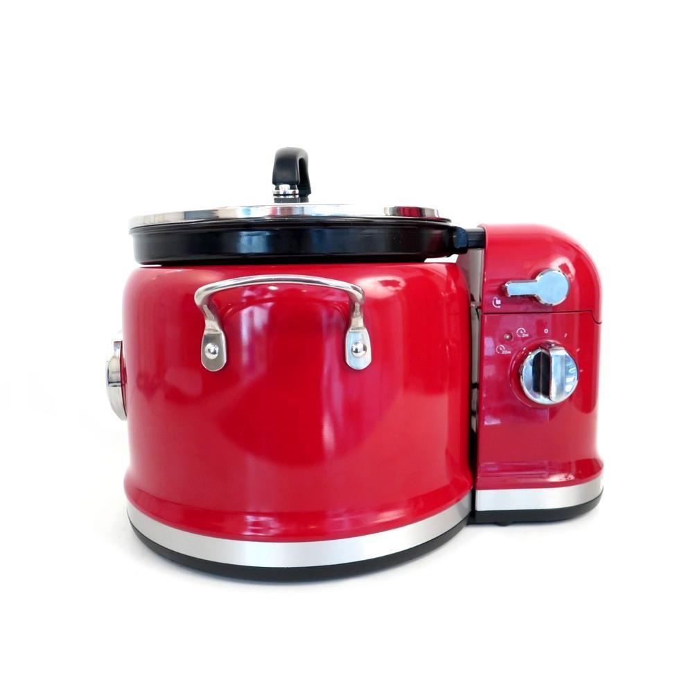 Multi-cuiseur Kitchenaid 5KMC4244 Reconditionné - KitchenAid reconditionné disponible sur Backmarket