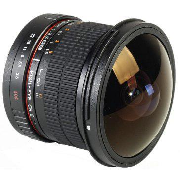 Acheter Objectif Samyang 8mm f/3.5 Canon EF 8mm f/3.5 Reconditionné - 245,16 € Objectif Samyang 8mm f/3.5 Canon EF 8mm f/3.5 Reconditionné - Samyang reconditionné disponible sur Backmarket