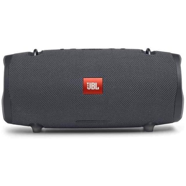 Enceinte Bluetooth JBL Xtreme 2 Gun Métal - Gris