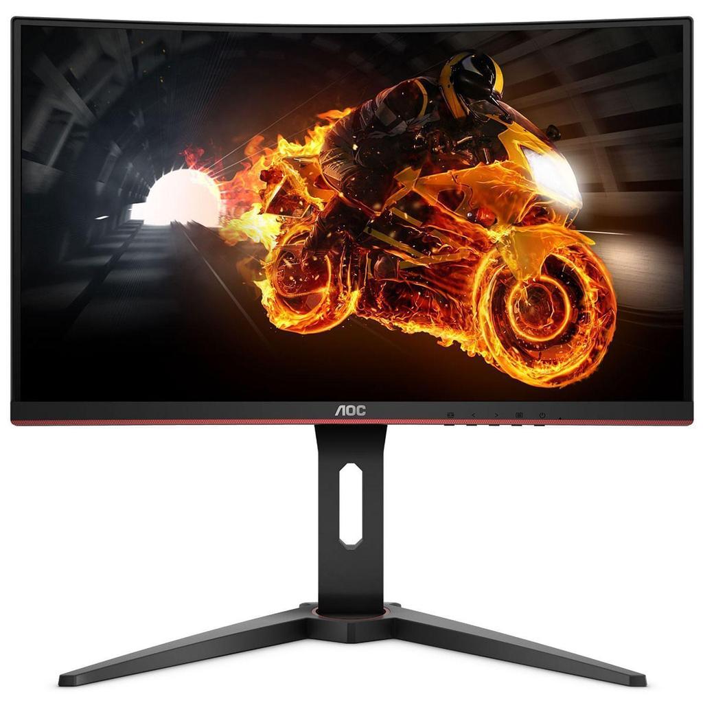 Écran 27"" LED FHD Aoc C27G1 Reconditionné - AOC reconditionné disponible sur Backmarket