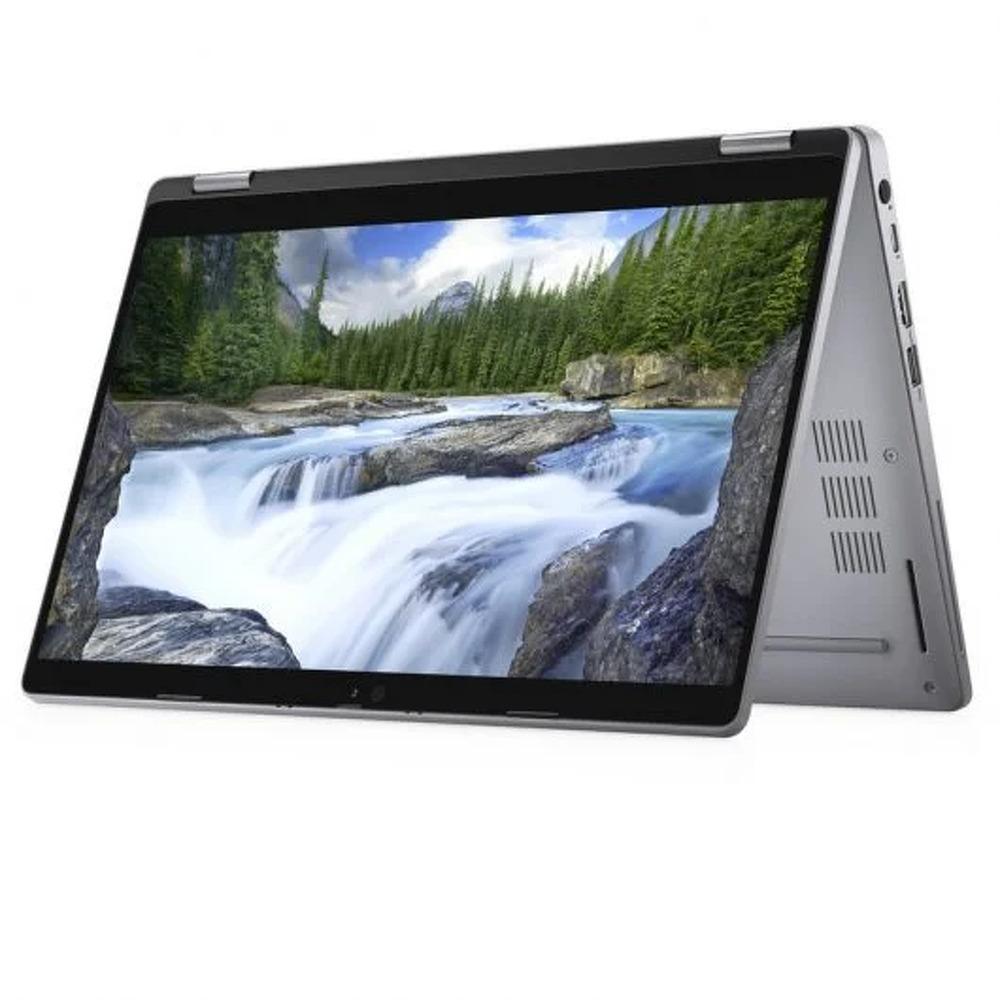 Dell Latitude 5310 2-in-1 13"" Core i5 1.6 GHz - SSD 256 Go - 8 Go AZERTY - Français Reconditionné - Dell reconditionné disponible sur Backmarket