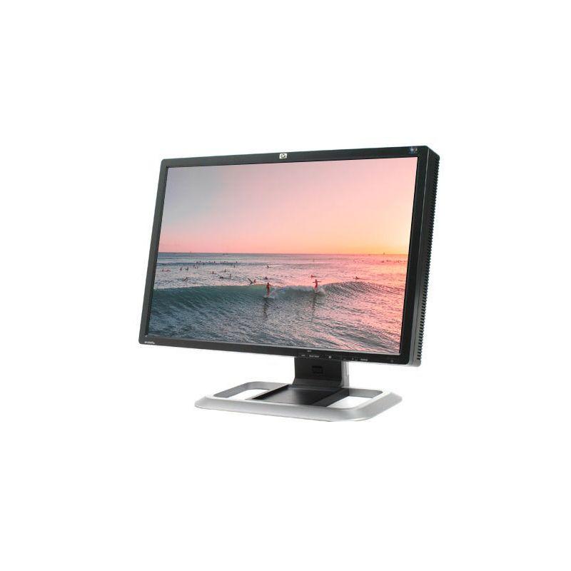 Acheter Écran 24"" LED HP L2475w Reconditionné - 143,20 € Écran 24"" LED HP L2475w Reconditionné - Hewlett-Packard reconditionné disponible sur Backmarket