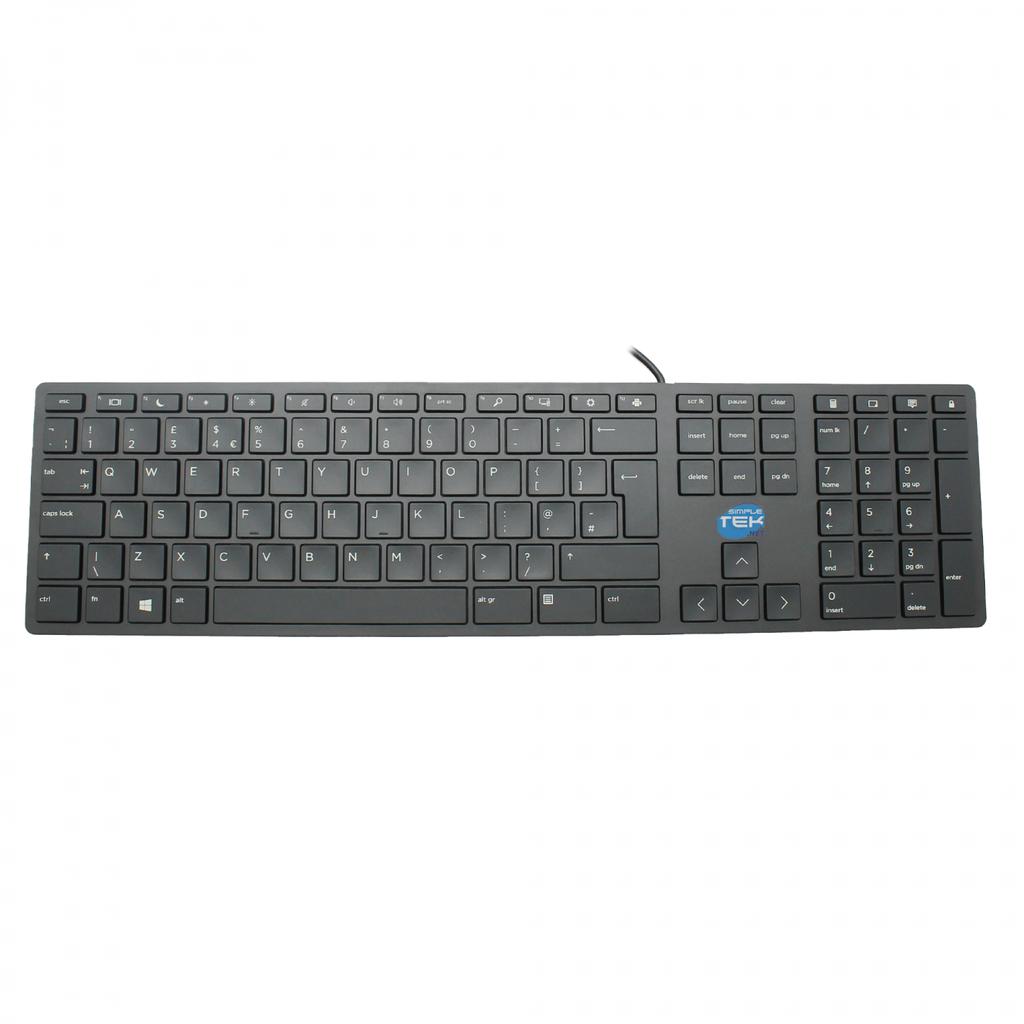Acheter Clavier Hp QWERTY Anglais 13105 Reconditionné - 51,00 € Clavier Hp QWERTY Anglais 13105 Reconditionné - Hewlett-Packard reconditionné disponible sur Backmarket