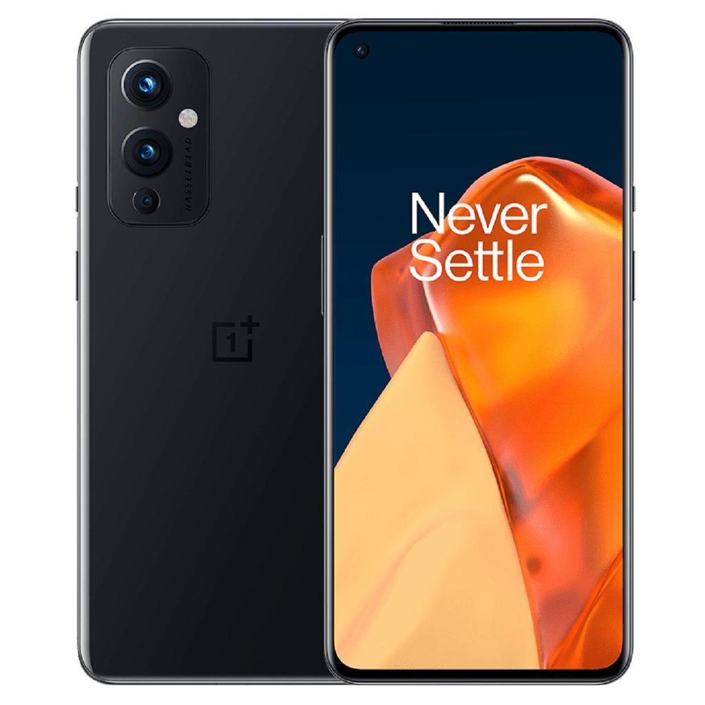 OnePlus 9RT 5G 256 Go - Noir - Débloqué Reconditionné - OnePlus reconditionné disponible sur Backmarket