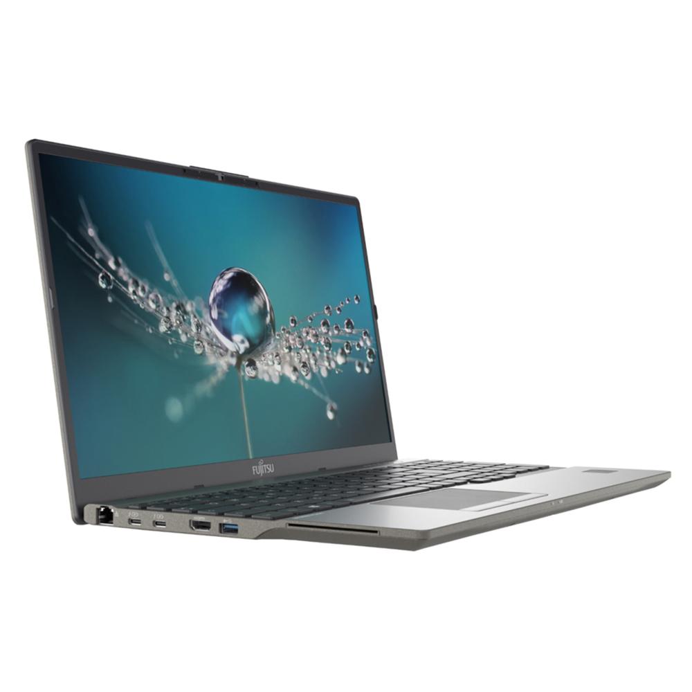 Fujitsu LifeBook U7511 15"" Core i5 2.6 GHz - SSD 512 Go - 16 Go QWERTY - Anglais Reconditionné - Fujitsu reconditionné disponible sur Backmarket