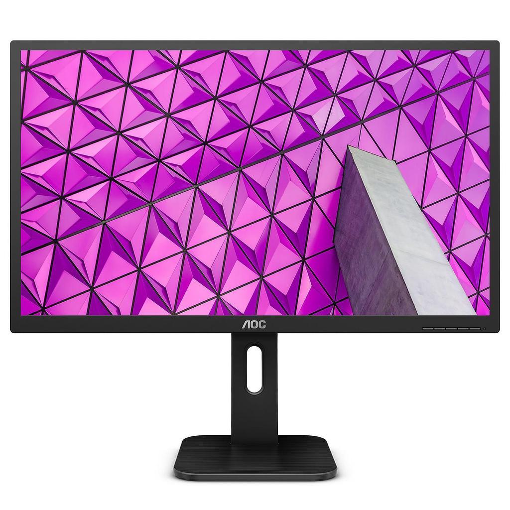 Écran 21"" LCD FHD Aoc 22P1D Reconditionné - AOC reconditionné disponible sur Backmarket