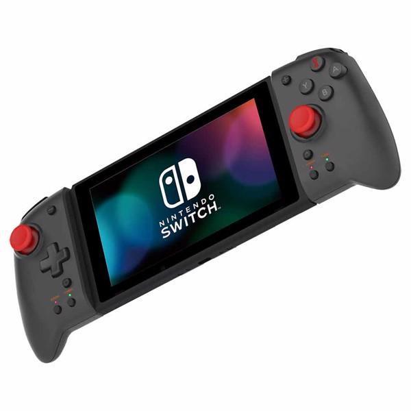 Manette Nintendo Switch Hori Split Pad Pro Daemon X Machina Edition Reconditionné - N/A reconditionné disponible sur Backmarket