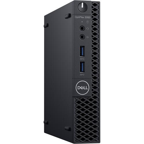 Acheter Dell OptiPlex 3060 Micro Core i3 3.1 GHz - SSD 512 Go RAM 16 Go Reconditionné - 298,00 € Dell OptiPlex 3060 Micro Core i3 3.1 GHz - SSD 512 Go RAM 16 Go Reconditionné - Dell reconditionné disponible sur Backmarket