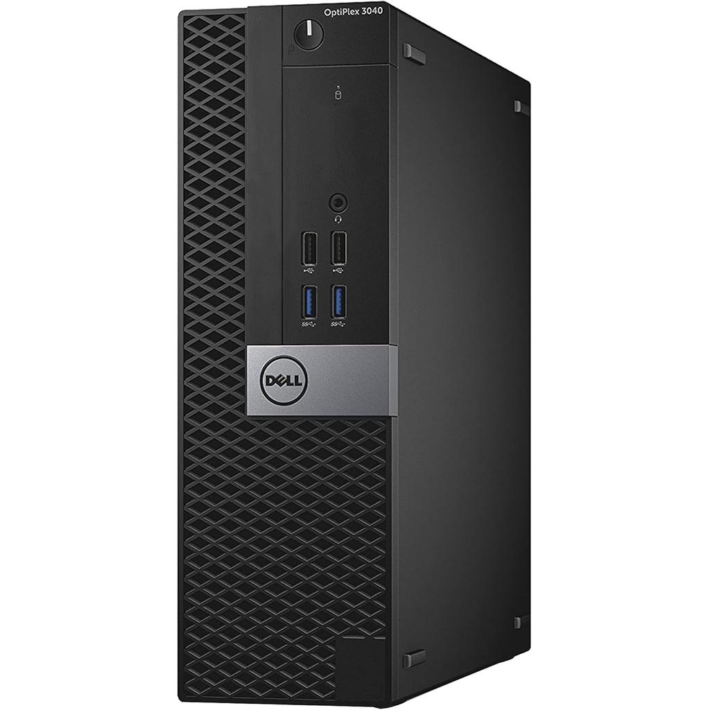Acheter Dell OptiPlex 3040 Core i5 3.2 GHz - SSD 256 Go RAM 8 Go Reconditionné - 199,00 € Dell OptiPlex 3040 Core i5 3.2 GHz - SSD 256 Go RAM 8 Go Reconditionné - Dell reconditionné disponible sur Backmarket