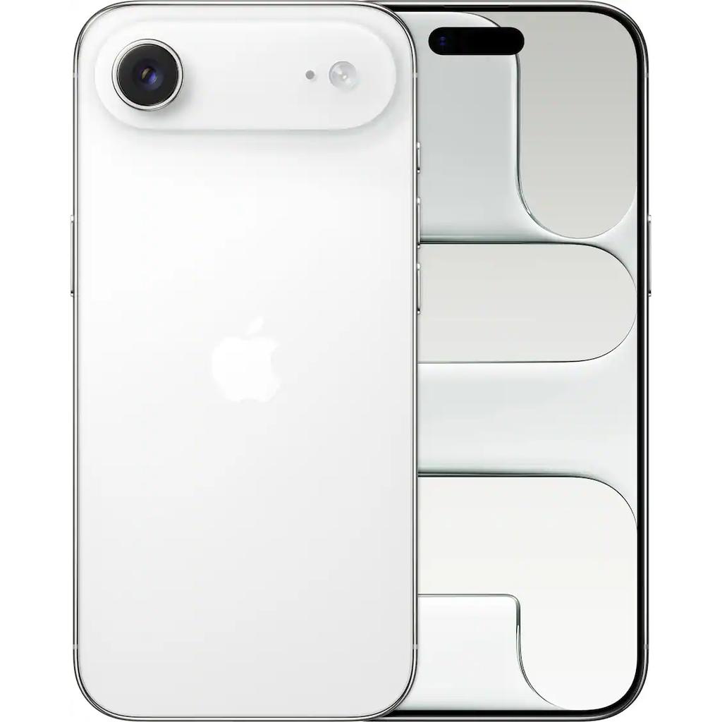 iPhone Air 1000 Go - Blanc Nuage - Débloqué Reconditionné - Apple reconditionné disponible sur Backmarket