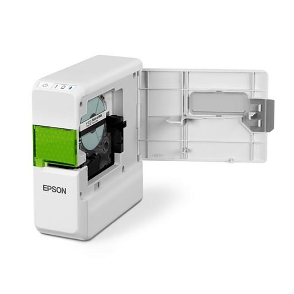Epson LW-C410 Imprimante thermique Reconditionné - Epson reconditionné disponible sur Backmarket
