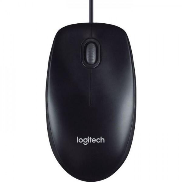 Souris Logitech M90 Reconditionné -  reconditionné disponible sur Backmarket