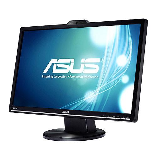 Écran 24"" LCD FULL HD Asus VK248 Reconditionné - Asus reconditionné disponible sur Backmarket
