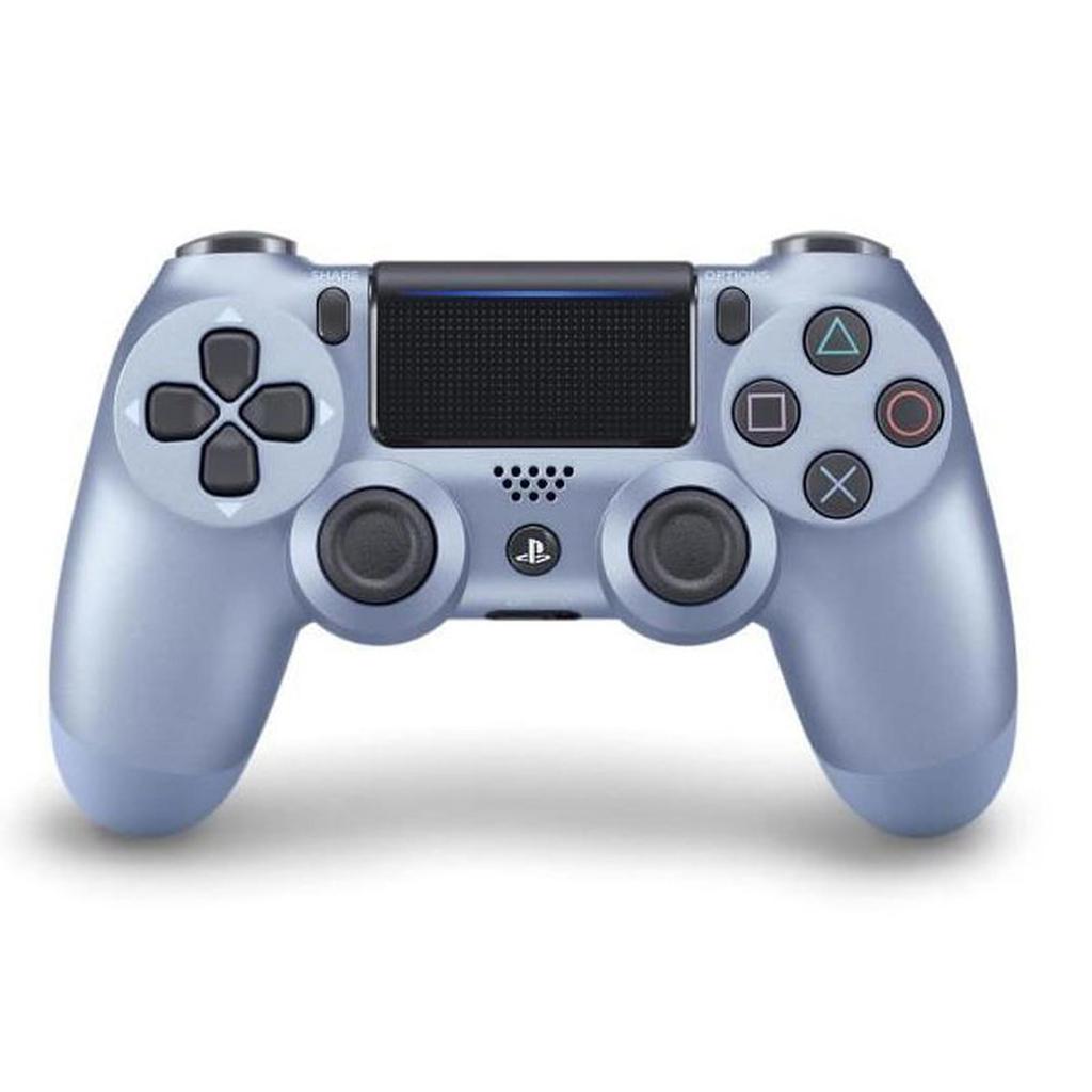 Manette PlayStation 4 Sony Dualshock 4 V2 Reconditionné - Sony reconditionné disponible sur Backmarket