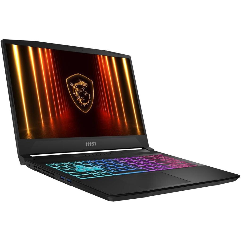 MSI Katana 15 hx b14wfk-209xfr 15"" Core i7 2.2 GHz - SSD 512 Go - 16 Go AZERTY - Français Reconditionné - MSI reconditionné disponible sur Backmarket