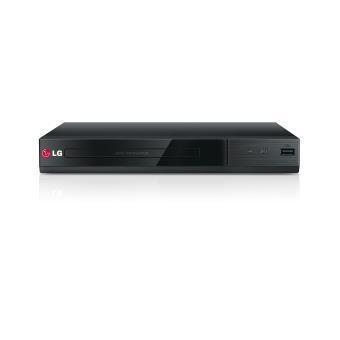 Acheter Lecteur DVD Lg DP132H Reconditionné - 59,00 € Lecteur DVD Lg DP132H Reconditionné - LG reconditionné disponible sur Backmarket