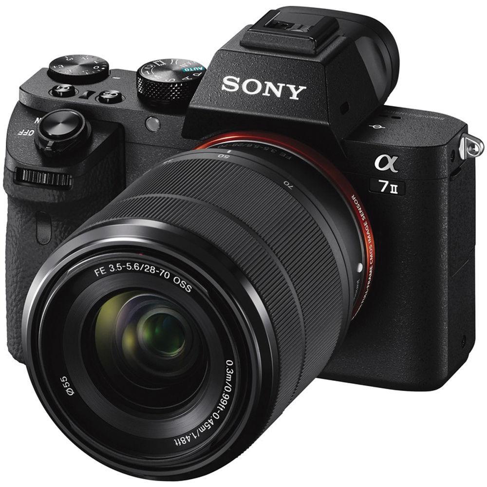 Acheter Alpha 7 II - Noir + Sony Sony FE 28-70 mm f/3.5-5.6 OSS f/3.5-5.6 Reconditionné - 1250,00 € Alpha 7 II - Noir + Sony Sony FE 28-70 mm f/3.5-5.6 OSS f/3.5-5.6 Reconditionné - Sony reconditionné disponible sur Backmarket